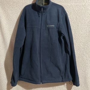 Columbia Large Jacket